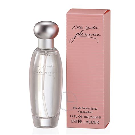 estee lauder pleasures 1.7 oz.